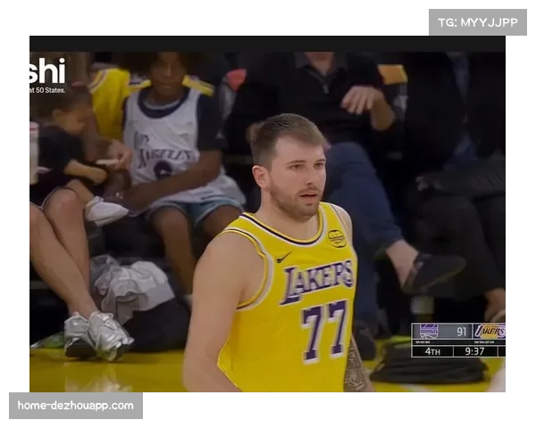 国王迎战湖人 东契奇能否出战决定比赛走势