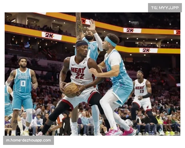 热火全队状态爆棚八人得分上双强势轰下146分豪取大胜